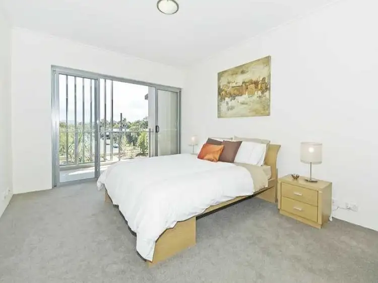 Sixth view of Homely unit listing, 210/1 Toombul Avenue, Miami QLD 4220