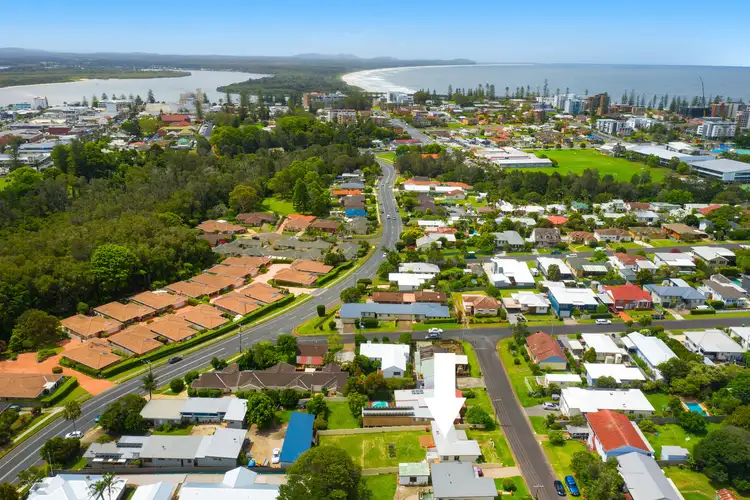 5 Anne Street, Port Macquarie NSW 2444