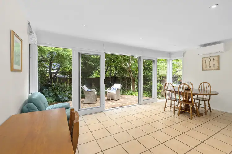 Second view of Homely townhouse listing, 48 Bentham Street, Yarralumla ACT 2600