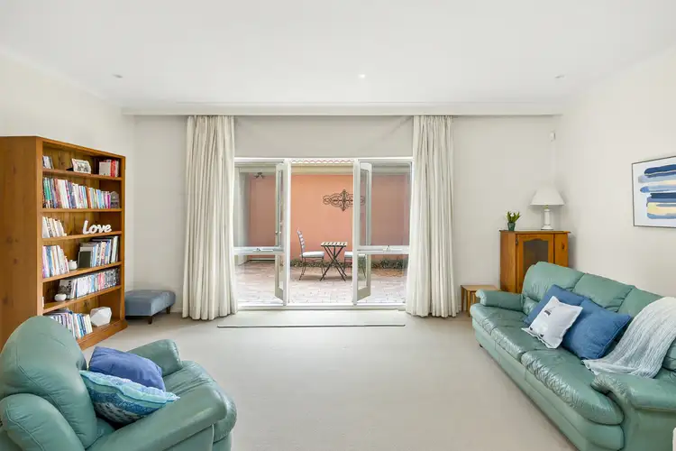 Third view of Homely townhouse listing, 48 Bentham Street, Yarralumla ACT 2600