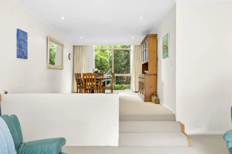 Fourth view of Homely townhouse listing, 48 Bentham Street, Yarralumla ACT 2600