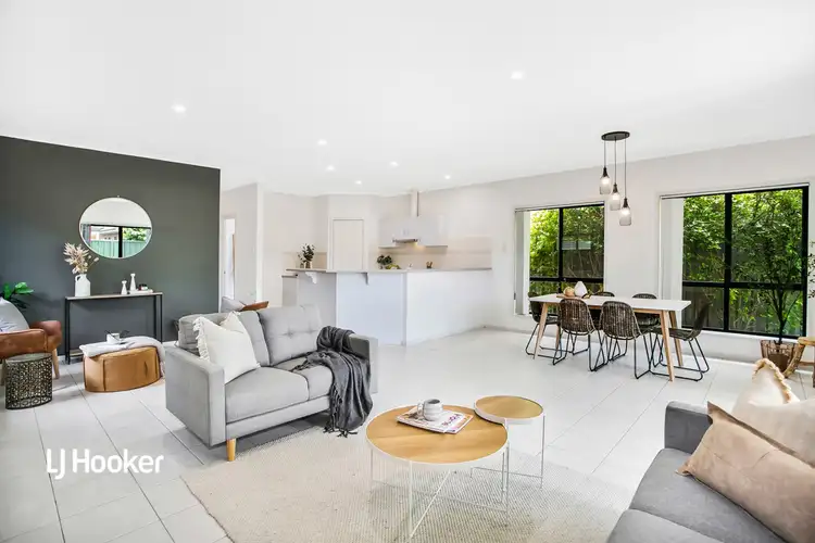 Third view of Homely house listing, 6 Freycinet Street, Mawson Lakes SA 5095