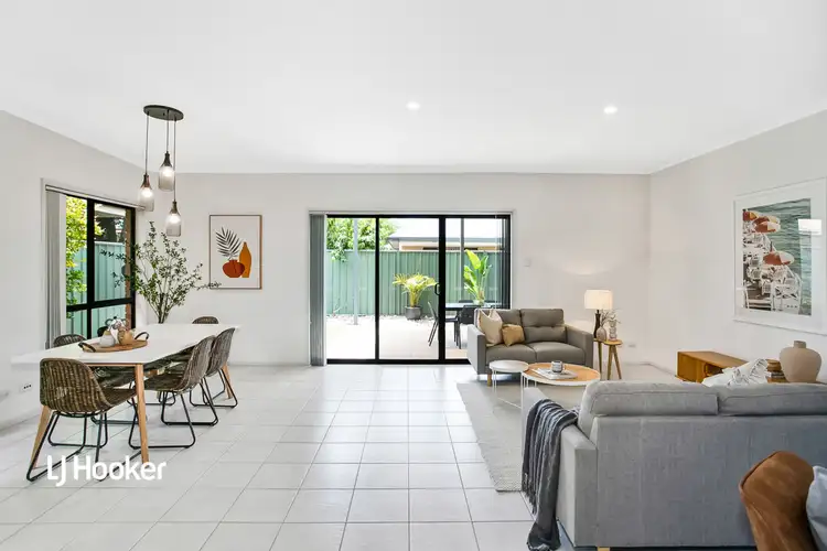 Fourth view of Homely house listing, 6 Freycinet Street, Mawson Lakes SA 5095