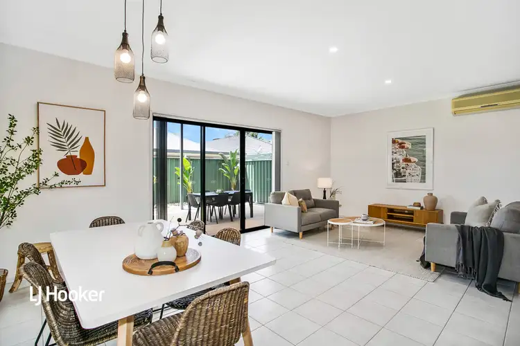 Fifth view of Homely house listing, 6 Freycinet Street, Mawson Lakes SA 5095