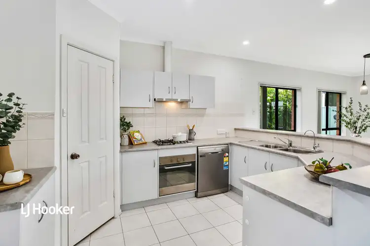 Sixth view of Homely house listing, 6 Freycinet Street, Mawson Lakes SA 5095