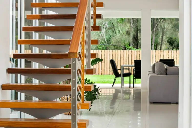 Second view of Homely house listing, 30 Anchorage Circuit, Twin Waters QLD 4564