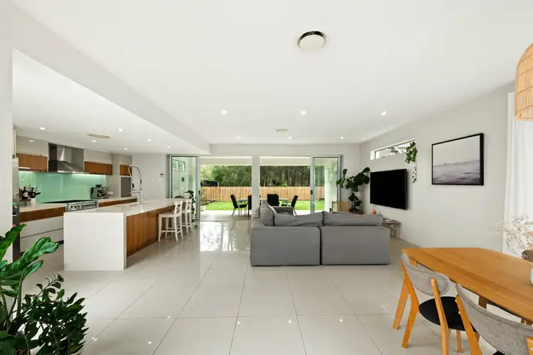 Third view of Homely house listing, 30 Anchorage Circuit, Twin Waters QLD 4564