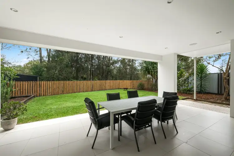 Fourth view of Homely house listing, 30 Anchorage Circuit, Twin Waters QLD 4564