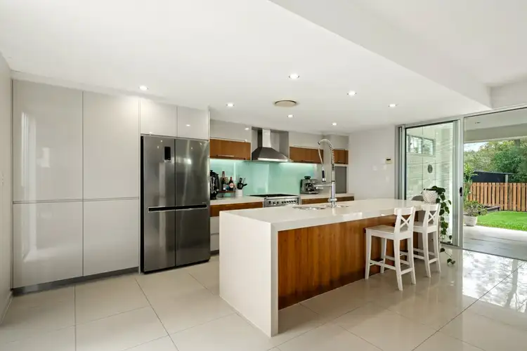 Sixth view of Homely house listing, 30 Anchorage Circuit, Twin Waters QLD 4564