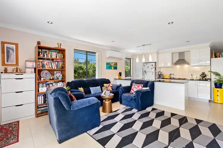 Fifth view of Homely townhouse listing, 5/1 Saw Place, Macgregor ACT 2615