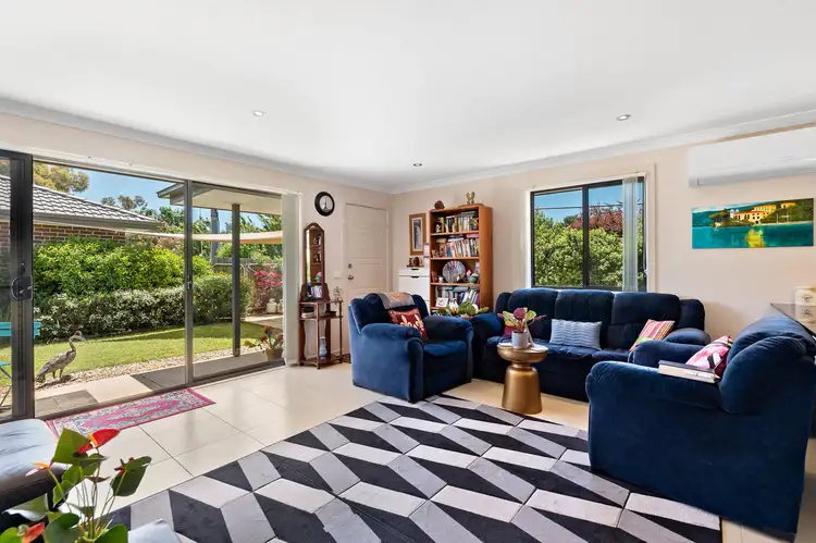 Sixth view of Homely townhouse listing, 5/1 Saw Place, Macgregor ACT 2615