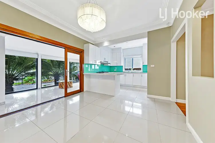 Third view of Homely house listing, 50 Dale Avenue, Liverpool NSW 2170