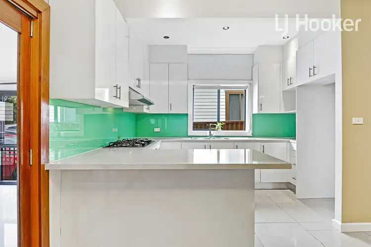Fourth view of Homely house listing, 50 Dale Avenue, Liverpool NSW 2170