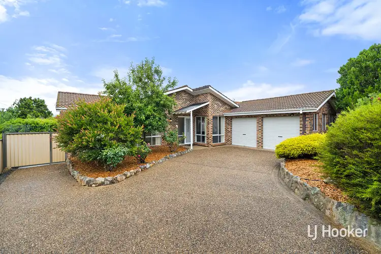 6 Mudge Place, Mckellar ACT 2617