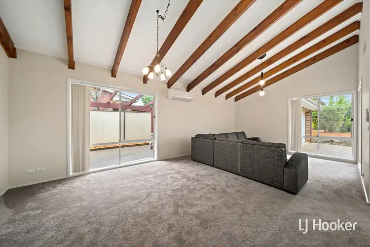 Second view of Homely house listing, 6 Mudge Place, Mckellar ACT 2617