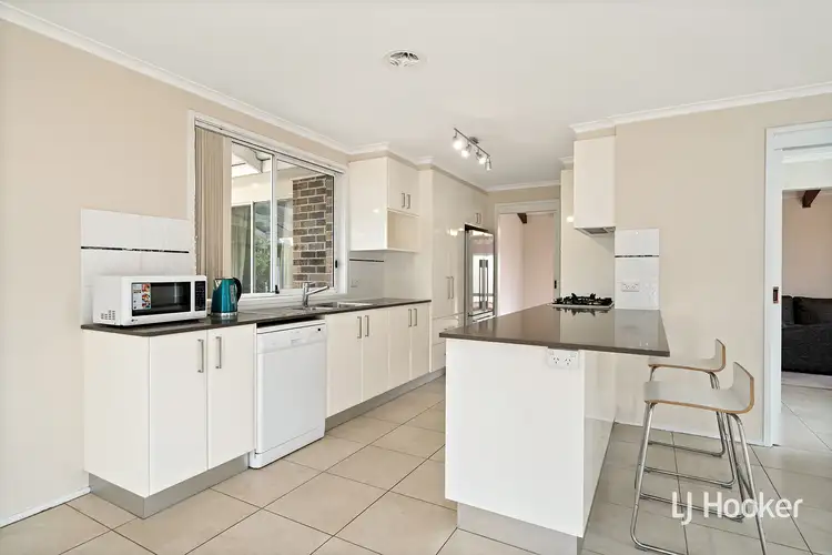 Fifth view of Homely house listing, 6 Mudge Place, Mckellar ACT 2617