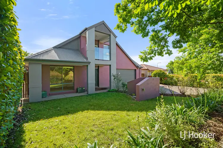 Main view of Homely house listing, 12 Favco Place, Dunlop ACT 2615