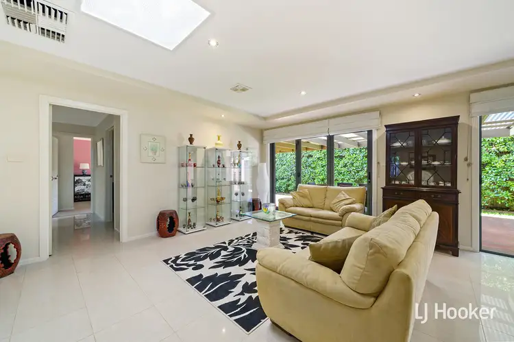Third view of Homely house listing, 12 Favco Place, Dunlop ACT 2615