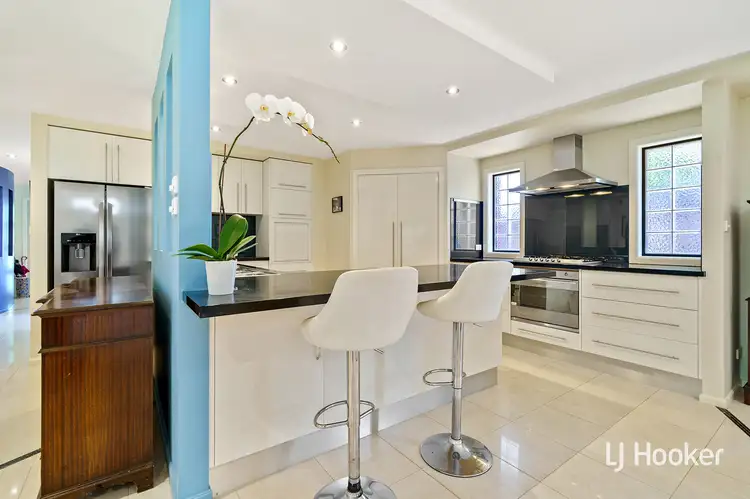 Fourth view of Homely house listing, 12 Favco Place, Dunlop ACT 2615