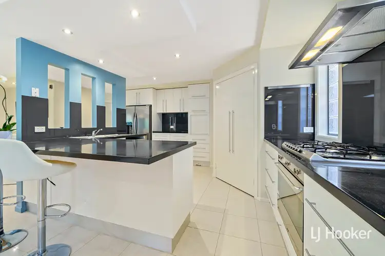 Fifth view of Homely house listing, 12 Favco Place, Dunlop ACT 2615