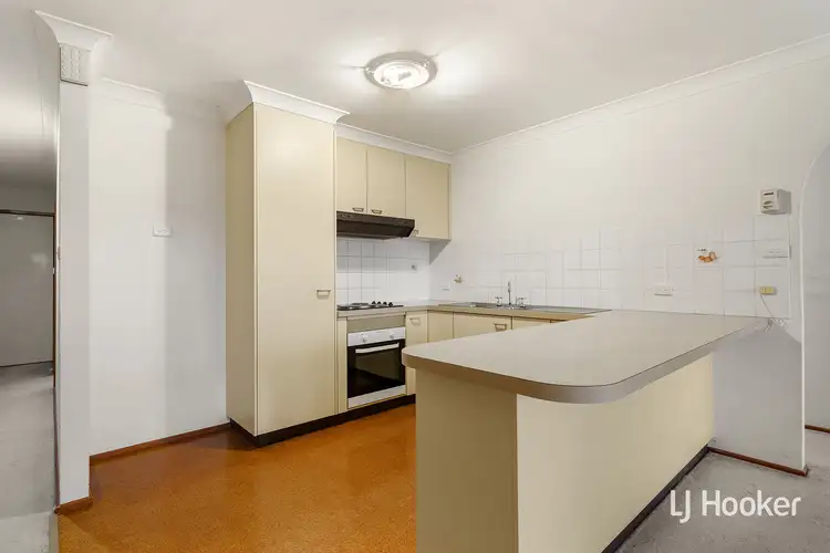 Sixth view of Homely townhouse listing, 7/25 Totterdell Street, Belconnen ACT 2617