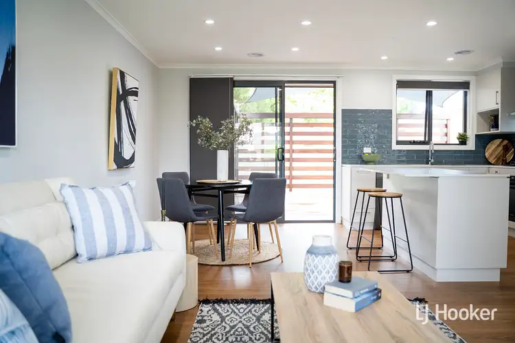Third view of Homely house listing, 52 Attiwell Circuit, Kambah ACT 2902