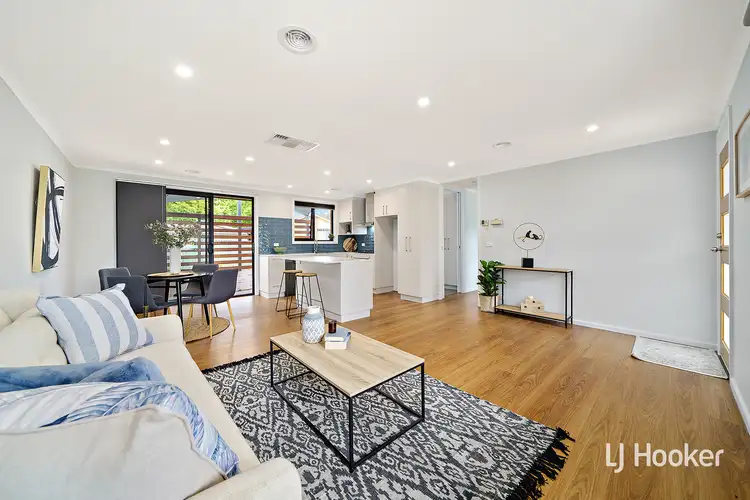 Fourth view of Homely house listing, 52 Attiwell Circuit, Kambah ACT 2902