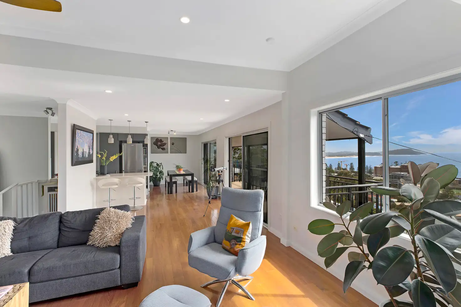 Main view of Homely house listing, 89 Scenic Highway, Terrigal NSW 2260