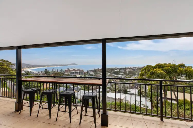 Fifth view of Homely house listing, 89 Scenic Highway, Terrigal NSW 2260