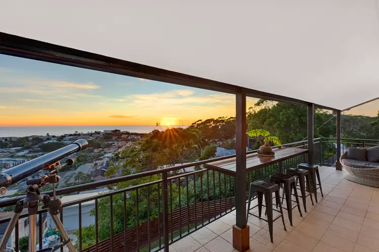 Sixth view of Homely house listing, 89 Scenic Highway, Terrigal NSW 2260