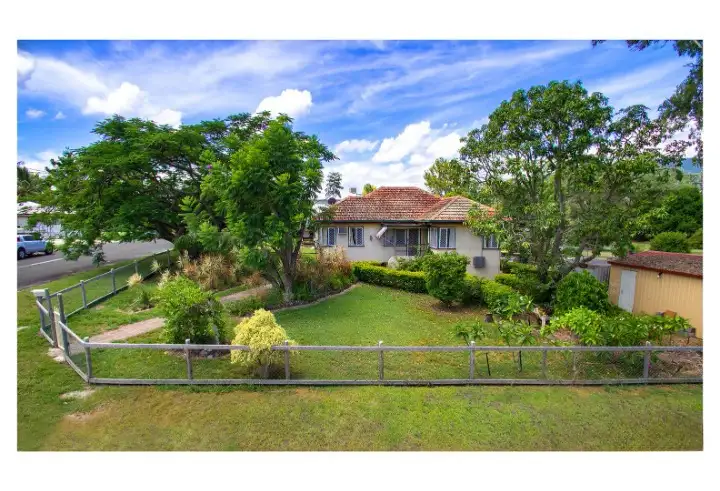 84 Bawden Street, Berserker QLD 4701