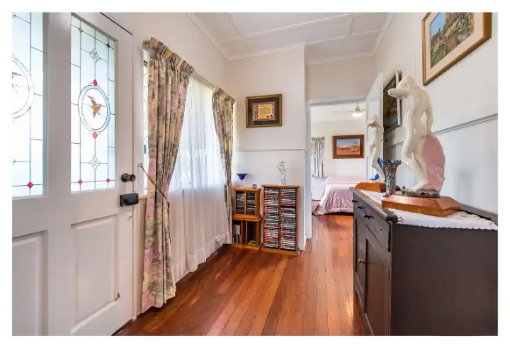 Third view of Homely house listing, 84 Bawden Street, Berserker QLD 4701