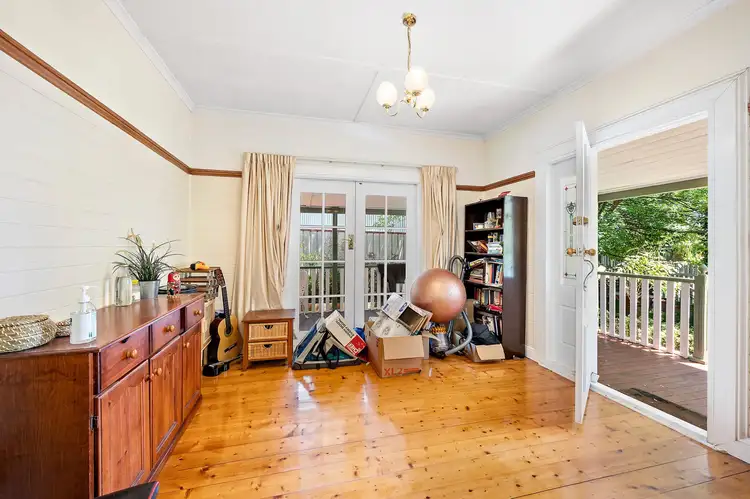 Second view of Homely house listing, 1 Alice Street, Queanbeyan NSW 2620