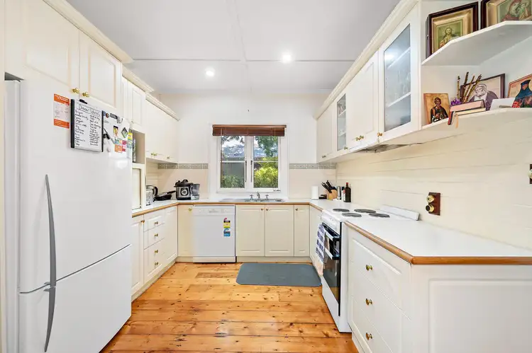 Fifth view of Homely house listing, 1 Alice Street, Queanbeyan NSW 2620