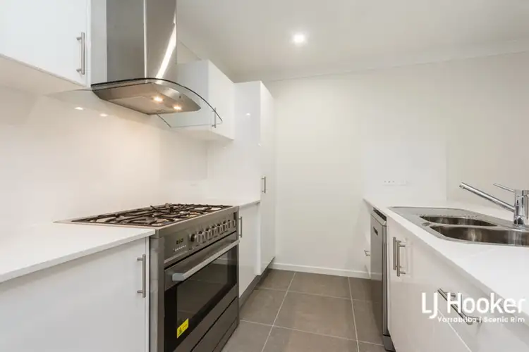 Main view of Homely house listing, 49 Hiddenvale Circuit, Yarrabilba QLD 4207