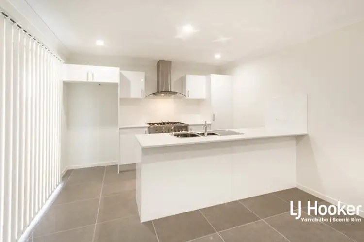 Third view of Homely house listing, 49 Hiddenvale Circuit, Yarrabilba QLD 4207