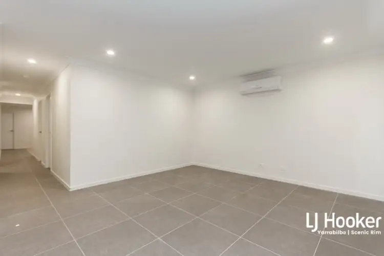 Fifth view of Homely house listing, 49 Hiddenvale Circuit, Yarrabilba QLD 4207