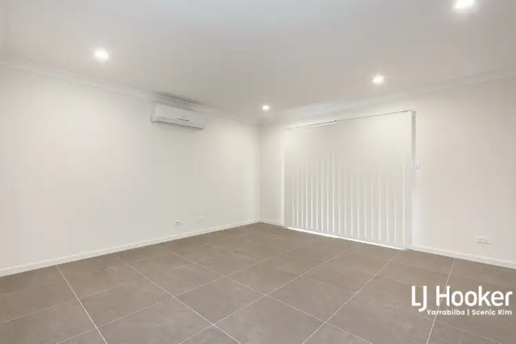 Sixth view of Homely house listing, 49 Hiddenvale Circuit, Yarrabilba QLD 4207