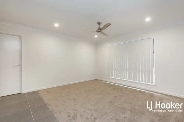 Seventh view of Homely house listing, 49 Hiddenvale Circuit, Yarrabilba QLD 4207