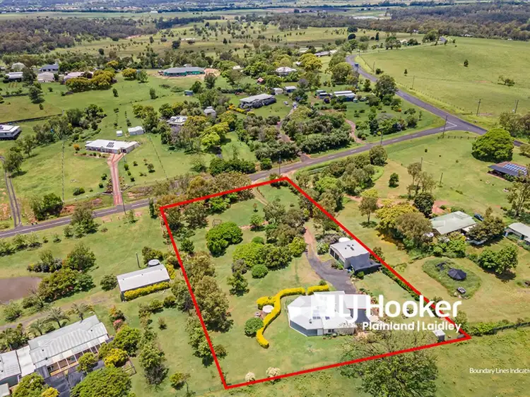 Third view of Homely house listing, 10 Fantail Drive, Laidley Heights QLD 4341