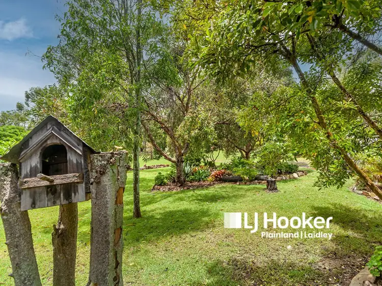 Fourth view of Homely house listing, 10 Fantail Drive, Laidley Heights QLD 4341