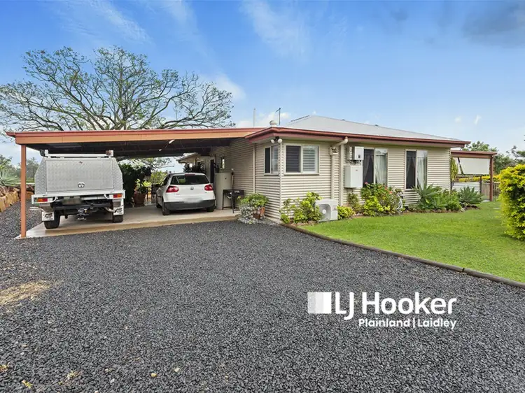 Fifth view of Homely house listing, 10 Fantail Drive, Laidley Heights QLD 4341