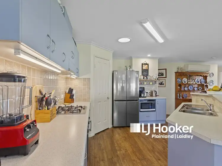 Sixth view of Homely house listing, 10 Fantail Drive, Laidley Heights QLD 4341