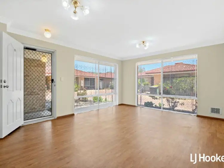 Second view of Homely unit listing, Unit 11/99 George Way, Cannington WA 6107