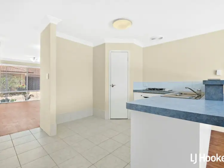 Fourth view of Homely unit listing, Unit 11/99 George Way, Cannington WA 6107
