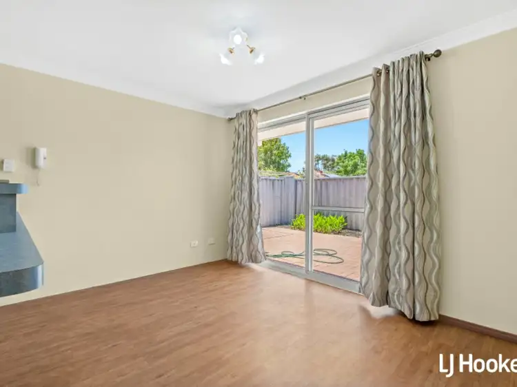 Fifth view of Homely unit listing, Unit 11/99 George Way, Cannington WA 6107
