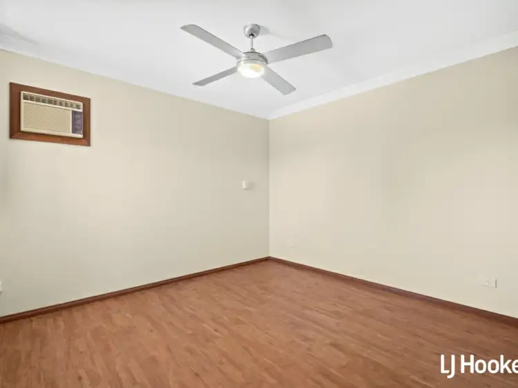 Seventh view of Homely unit listing, Unit 11/99 George Way, Cannington WA 6107