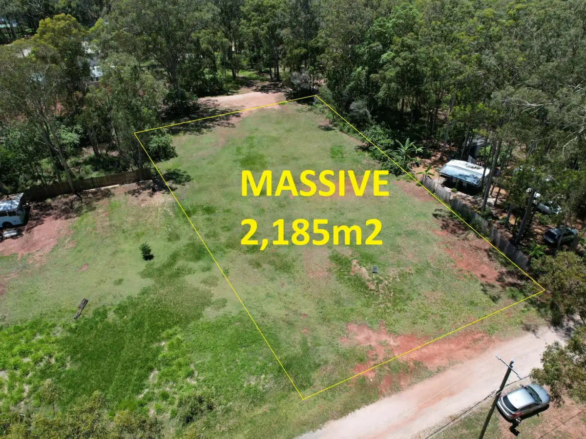 Main view of Homely land listing, 4-6 Darling Street, Russell Island QLD 4184