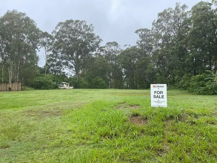 Second view of Homely land listing, 4-6 Darling Street, Russell Island QLD 4184