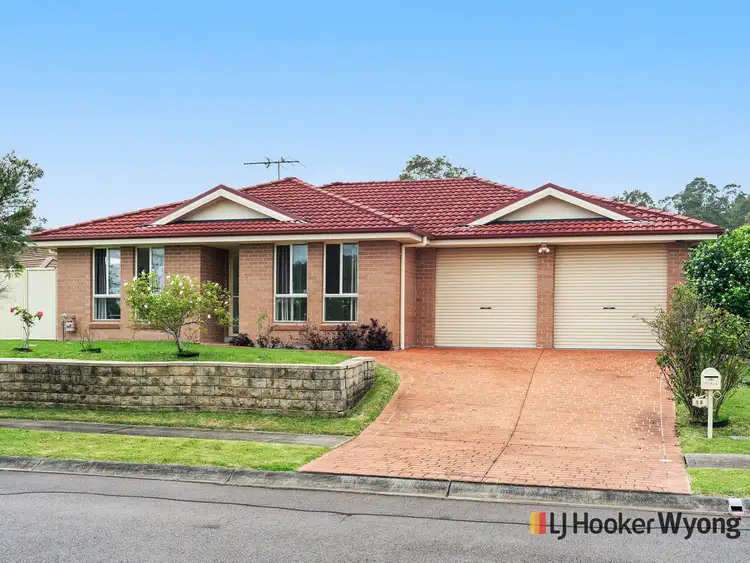 Main view of Homely house listing, 18 Mead Way, Watanobbi NSW 2259